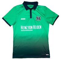 Original Hannover 96 Trikot: Größe M Baden-Württemberg - Illingen Vorschau