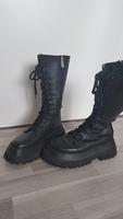 Zara Stiefel für Damen Nordrhein-Westfalen - Baesweiler Vorschau