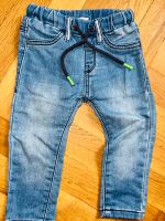 Coole sehr bequeme Baby Jeans von Noppies in 74 Wuppertal - Cronenberg Vorschau