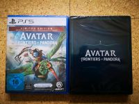 PS5 Avatar Frontiers of Pandora - Limited Edition + Steelbook Nordrhein-Westfalen - Much Vorschau