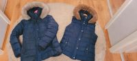 Tommy Hilfiger Jacke und Weste Tyra Blau L Nordrhein-Westfalen - Dorsten Vorschau