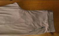 Culotte Ulla Popken Gr. 44 46 beige wildlederimitat München - Ramersdorf-Perlach Vorschau