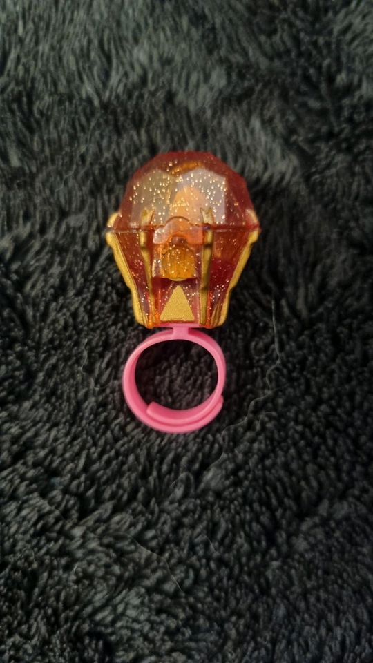 ++ Polly Pocket Juwel Suprise Diamant Ring +++ in Kappeln