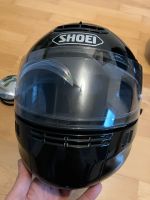 shoei klapphelm Integralhelm Schwarz 2 Gr M Baden-Württemberg - Bad Saulgau Vorschau