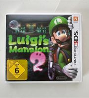 Luigi‘s Mansion 2 für Nintendo 3DS und 2DS Nordrhein-Westfalen - Kirchhundem Vorschau