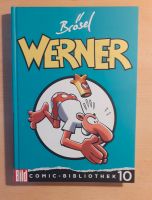 Comics Asterix, Phantomias, Werner Nordrhein-Westfalen - Waltrop Vorschau