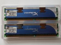 Kingston Speichermodule HyperX KHX3200AK2/2G Schleswig-Holstein - Osdorf Vorschau