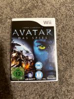 Wii Spiel Avatar Niedersachsen - Heidenau Vorschau