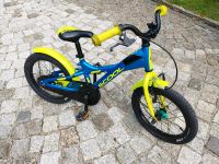 Kinderfahrrad Scool XXLite 16Zoll Alu, V-Brakes TOP! Thüringen - Geratal Vorschau