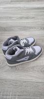 Kangaroos Sneaker Winterschuhe *Neu* Nordrhein-Westfalen - Krefeld Vorschau