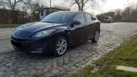 Mazda 3 1.6 MZR Exclusive-Line*1 Hand*Navi*Klimaaut* Mecklenburg-Vorpommern - Grambow Vorschau