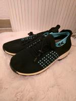 Damen Leichte Hypersoft Sneakers 41 blau Baden-Württemberg - Linkenheim-Hochstetten Vorschau
