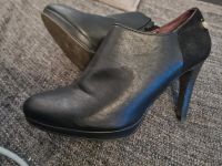 Ankle Stiefeletten Heels Gr. 40 Berlin - Treptow Vorschau