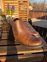 Pier One Winterstiefel gefüttert Braun Bayern - Aschaffenburg Vorschau