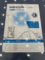 Waterpik WP-660EU waterflosser Munddusche weiß (DE) Mecklenburg-Vorpommern - Putbus Vorschau