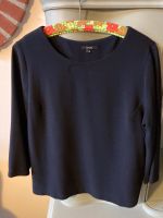 ❣️Opus Shirt Bluse Gr. 40 in schwarz - wie NEU Niedersachsen - Moormerland Vorschau