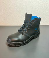!NEU! ATLAS Sicherheitsschuhe TX 84 Größe 38/ Stahlkappenschuhe Münster (Westfalen) - Geist Vorschau