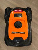 *NEU* Rasenroboter Yardforce SC600ECO Nordrhein-Westfalen - Hilden Vorschau