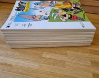 24 versch. Asterix aus DM-Zeiten super Zustand Lindenthal - Köln Sülz Vorschau