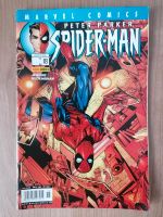 Peter Parker Spider Man Comic Nr. 18 Hessen - Wiesbaden Vorschau