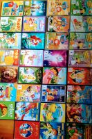 DVD- Sammlung für Kinder Bayern - Boos Vorschau