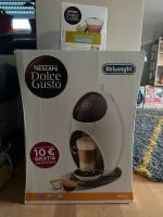 Nescafé Dolce Gusto DeLongi Kapseln Kaffeautomat Bayern - Hof (Saale) Vorschau