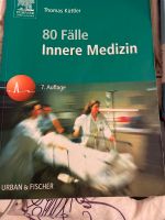 80 Fälle Innere Medizin - Buch von Thomas Küttler Sachsen-Anhalt - Halle Vorschau