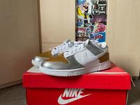 Nike Dunk Low „Heirloom“ (39) Sachsen-Anhalt - Halle Vorschau