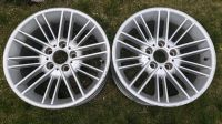 BMW Felgen Styling 85 8,5 17 41 81/2 Style 85 3611 6752086 E36 Z3 Bayern - Mainaschaff Vorschau