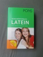 Pons Latein Schulwörterbuch Harburg - Hamburg Neugraben Vorschau