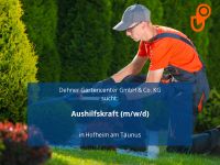 Aushilfskraft (m/w/d) | Hofheim am Taunus Hessen - Hofheim am Taunus Vorschau