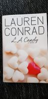 Englisches Buch - Lauren Conrad L.A. Candy a novel Nordfriesland - Niebüll Vorschau