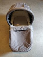 Babywanne Baby Jogger City Mini Rheinland-Pfalz - Dahlheim Taunus Vorschau