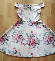 Damen Kleid Bodyflirt 36/38 Duisburg - Neumühl Vorschau