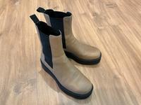 Chelsea Boots von Vagabond in Größe 38 Niedersachsen - Osnabrück Vorschau