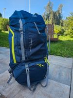 Rucksack + viel Zubehör !! Fluchtrucksack McKinley Make 65+10 Nordrhein-Westfalen - Rüthen Vorschau