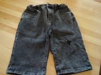 Shorts, Denim Shorts, Jeansshorts, Gr. 158, grau, JOG DENIM Bayern - Altendorf Vorschau