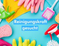 Teilzeit - Reinigungskräfte (m/w/d) für 06842 Dessau gesucht! Sachsen - Dessau Vorschau