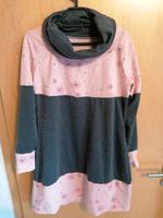 Handmade Pullover / Kleid Gr. XL Sachsen - Großenhain Vorschau