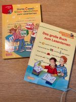 Bücher zum Lesen lernen Conni Lesemaus Obersöchering - Reinthal Vorschau