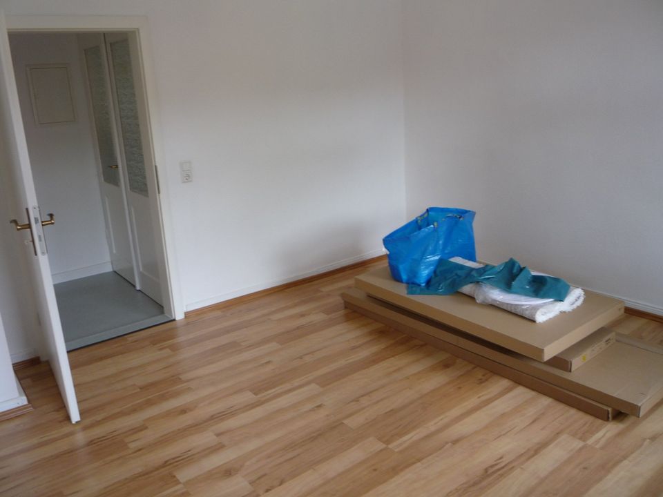 3 Raum Mietwohnung in Hasserode, 77m² in Wernigerode