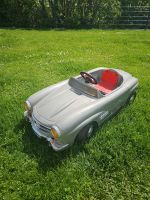 Mercedes SL300 Tretauto Bayern - Aindling Vorschau