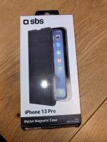 Handyhülle iPhone 13 Pro Bayern - Berg im Gau Vorschau