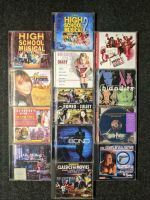 CD Sammlung Soundtrack HighSchool Musical Harry Potter James Bond Niedersachsen - Lüneburg Vorschau