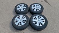 Sommerkompletträder Renault Megane 195/65R15 91H 5x114.3 Bayern - Burgau Vorschau