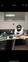 Thermomix TM 5 gebraucht mit Zubehör Baden-Württemberg - Mühlacker Vorschau