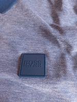 Boss Herrenshirt, grau-blau, ,Gr.M Bayern - Stein Vorschau