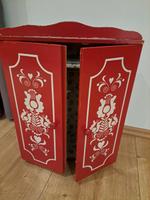 DDR Puppenschrank Sachsen - Zwickau Vorschau