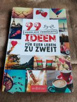 "99 herrlich verrückte Ideen.." Buch zu verkaufen Bergedorf - Hamburg Lohbrügge Vorschau