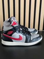 Nike Jordan 1 Mid Schwarz (Gr. 40) Bielefeld - Stieghorst Vorschau
